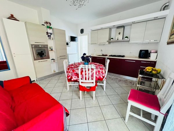 appartamento in vendita a San Bartolomeo al Mare