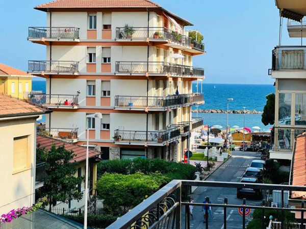 appartamento in vendita a San Bartolomeo al Mare