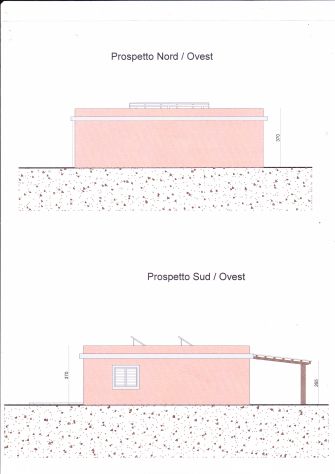 terreno edificabile in vendita a San Bartolomeo al Mare