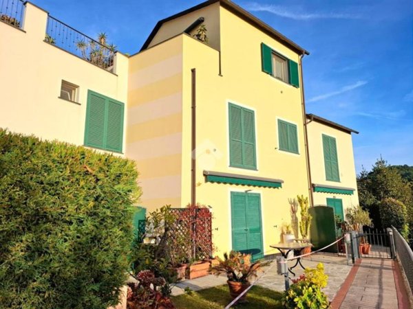 appartamento in vendita a San Bartolomeo al Mare