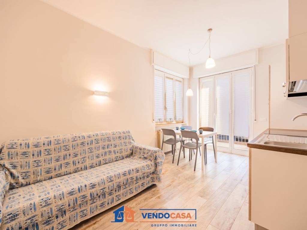 appartamento in vendita a San Bartolomeo al Mare