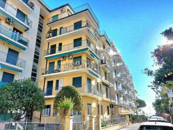 appartamento in vendita a San Bartolomeo al Mare