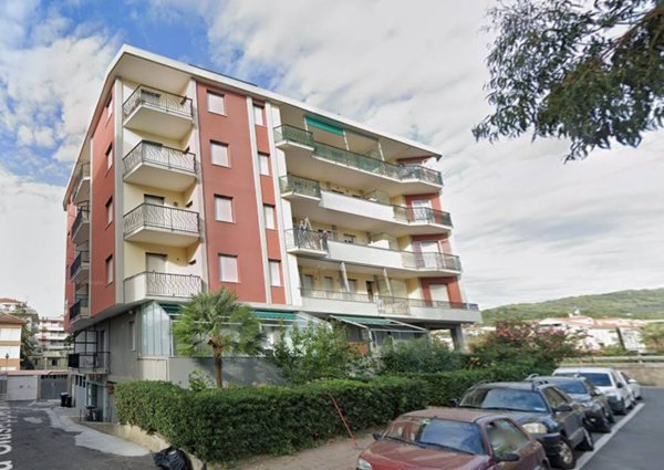 appartamento in vendita a San Bartolomeo al Mare