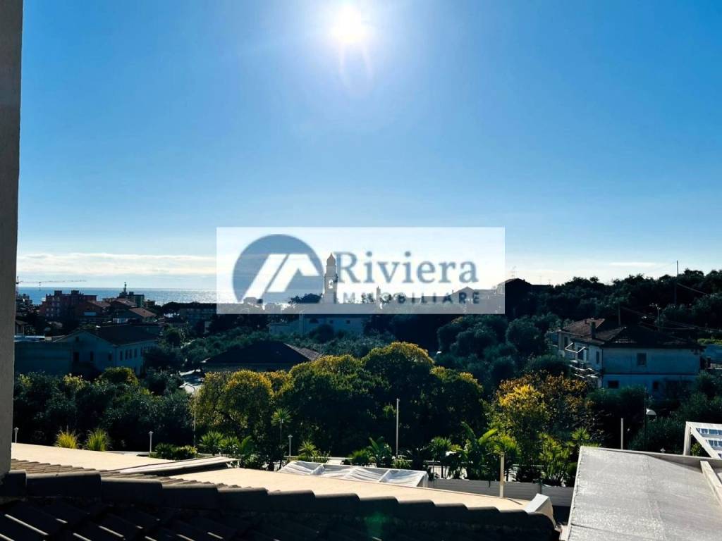 appartamento in vendita a San Bartolomeo al Mare