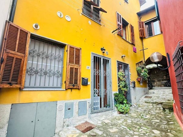 appartamento in vendita a San Bartolomeo al Mare