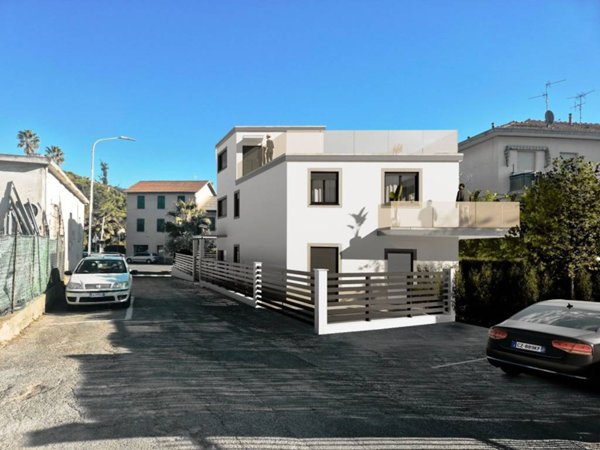 appartamento in vendita a San Bartolomeo al Mare