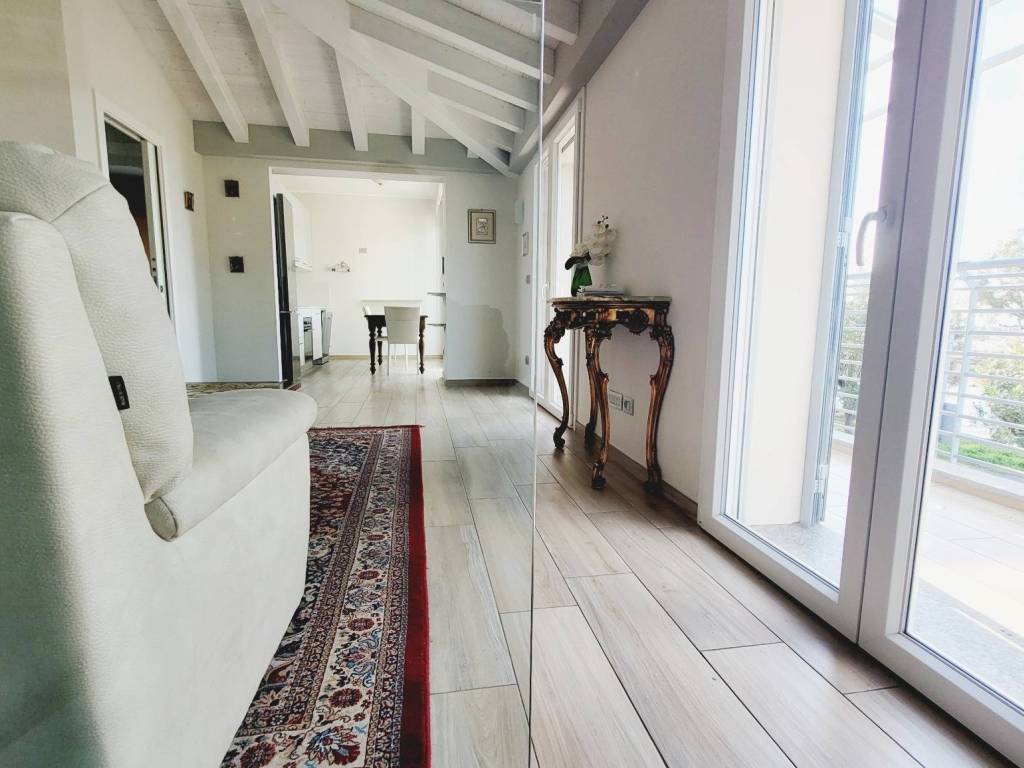 appartamento in vendita a San Bartolomeo al Mare