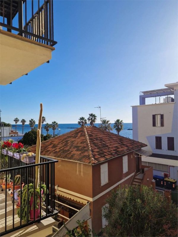 appartamento in vendita a San Bartolomeo al Mare