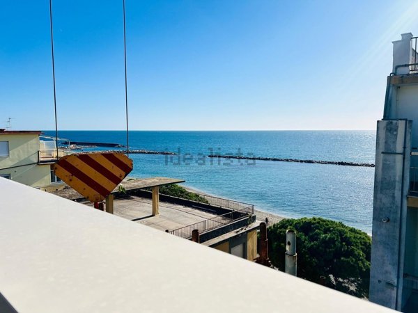 appartamento in vendita a San Bartolomeo al Mare