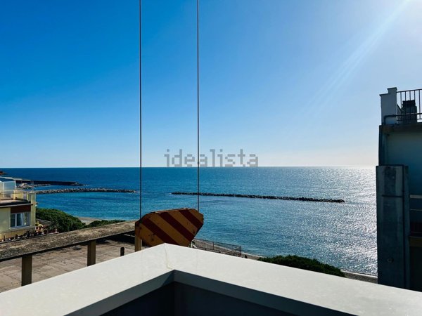 appartamento in vendita a San Bartolomeo al Mare