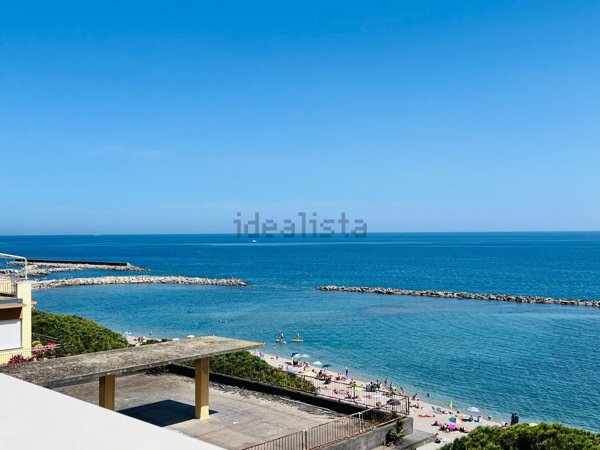 appartamento in vendita a San Bartolomeo al Mare