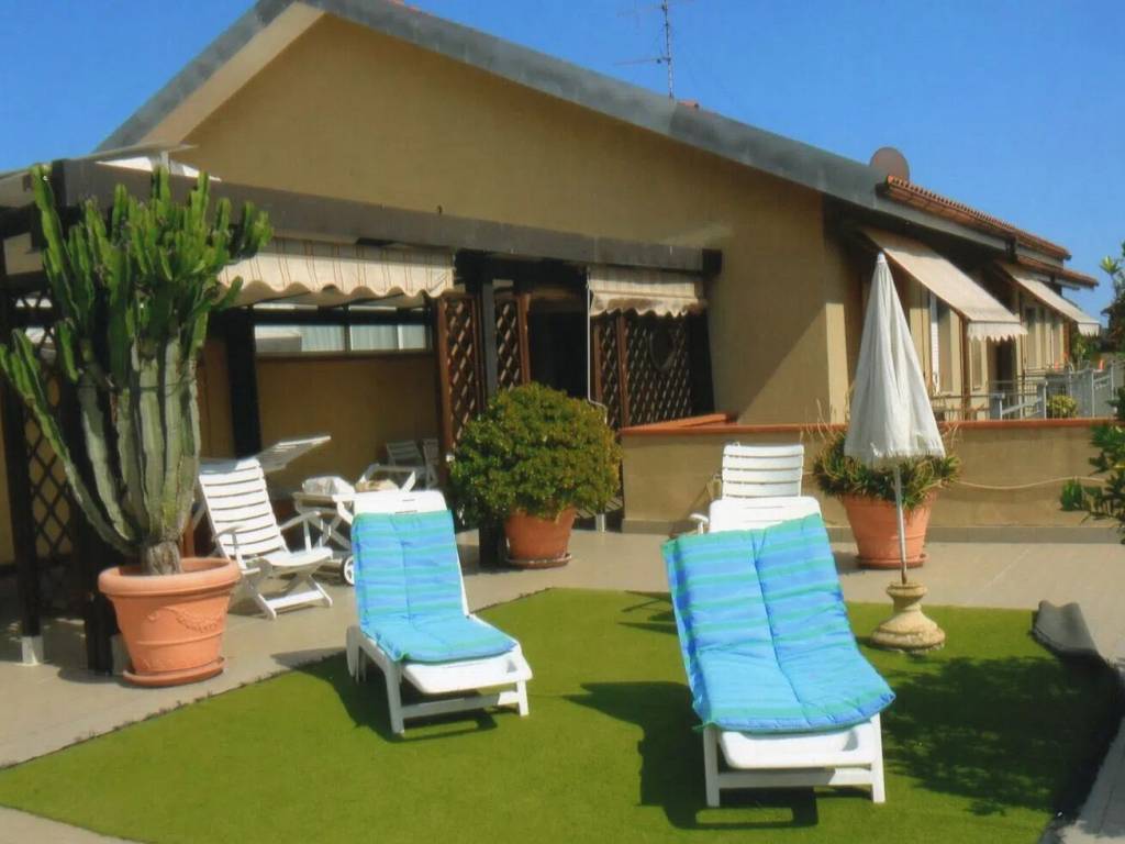 appartamento in vendita a San Bartolomeo al Mare