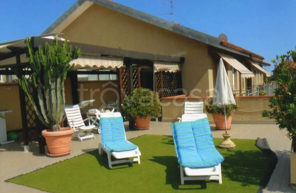 appartamento in vendita a San Bartolomeo al Mare