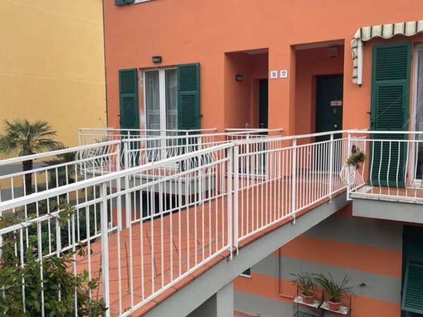 appartamento in vendita a San Bartolomeo al Mare