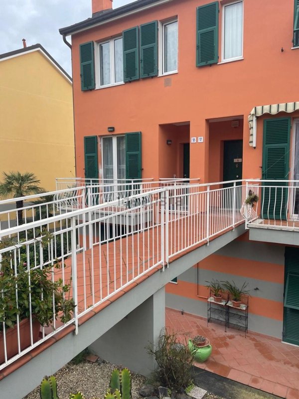 appartamento in vendita a San Bartolomeo al Mare