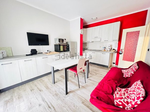 appartamento in vendita a San Bartolomeo al Mare