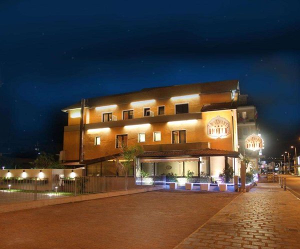 locale di sgombero in vendita a San Bartolomeo al Mare