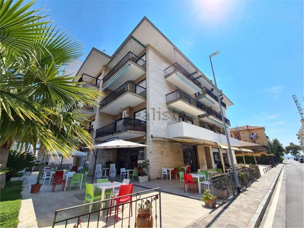 appartamento in vendita a San Bartolomeo al Mare