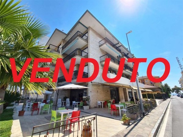 appartamento in vendita a San Bartolomeo al Mare
