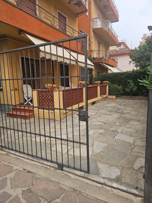 appartamento in vendita a San Bartolomeo al Mare