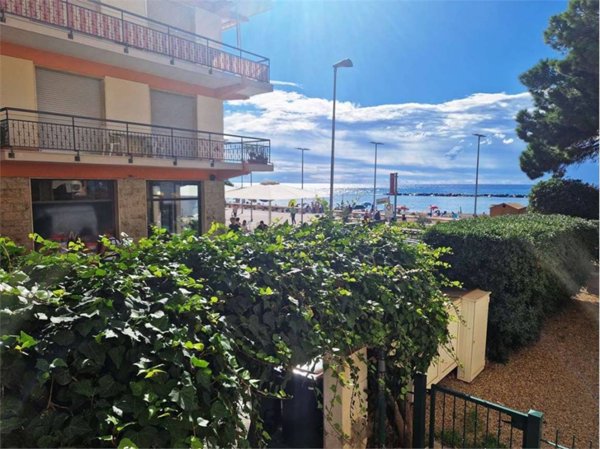 appartamento in vendita a San Bartolomeo al Mare