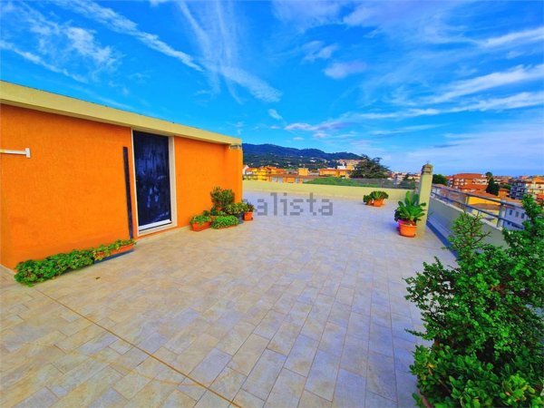 appartamento in vendita a San Bartolomeo al Mare