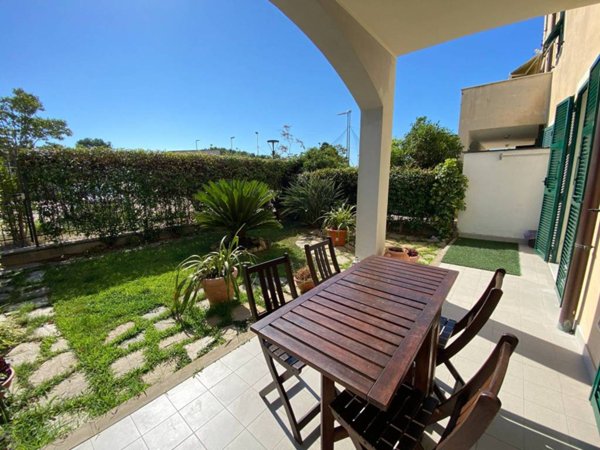 appartamento in vendita a San Bartolomeo al Mare