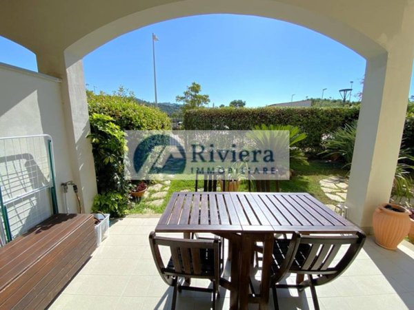 appartamento in vendita a San Bartolomeo al Mare