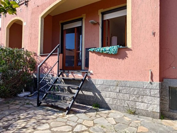 appartamento in vendita a San Bartolomeo al Mare