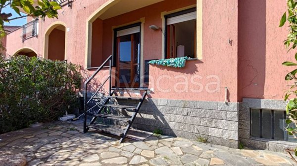 appartamento in vendita a San Bartolomeo al Mare