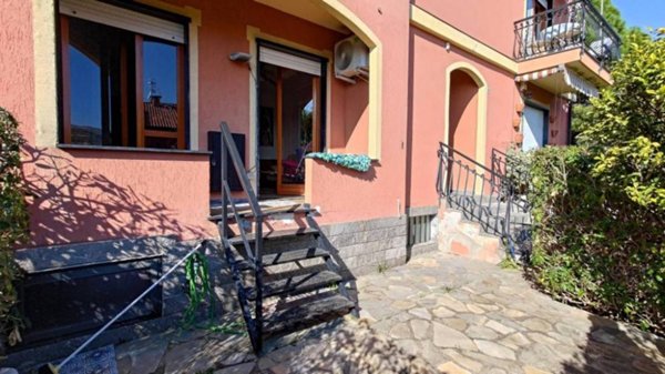 appartamento in vendita a San Bartolomeo al Mare