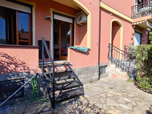 appartamento in vendita a San Bartolomeo al Mare