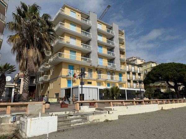 appartamento in vendita a San Bartolomeo al Mare