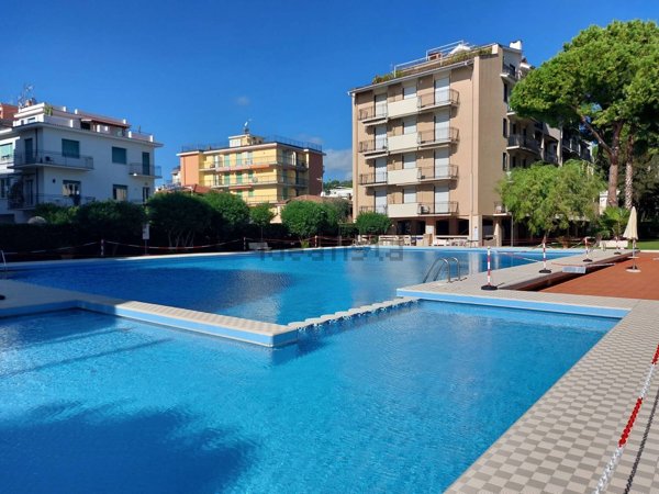 appartamento in vendita a San Bartolomeo al Mare