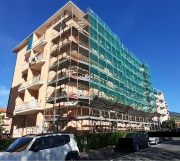 appartamento in vendita a San Bartolomeo al Mare