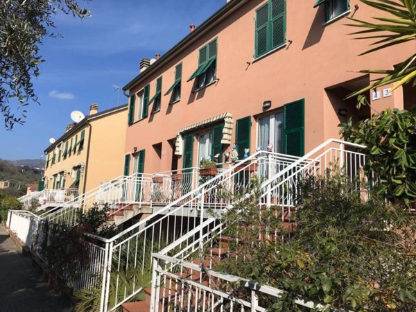 appartamento in vendita a San Bartolomeo al Mare