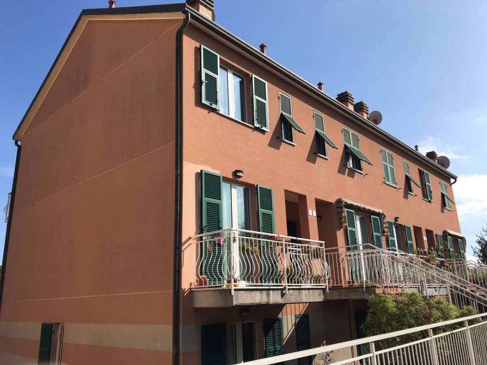 appartamento in vendita a San Bartolomeo al Mare