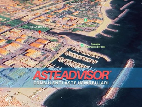 appartamento in vendita a San Bartolomeo al Mare