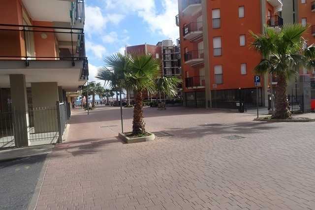 appartamento in vendita a San Bartolomeo al Mare