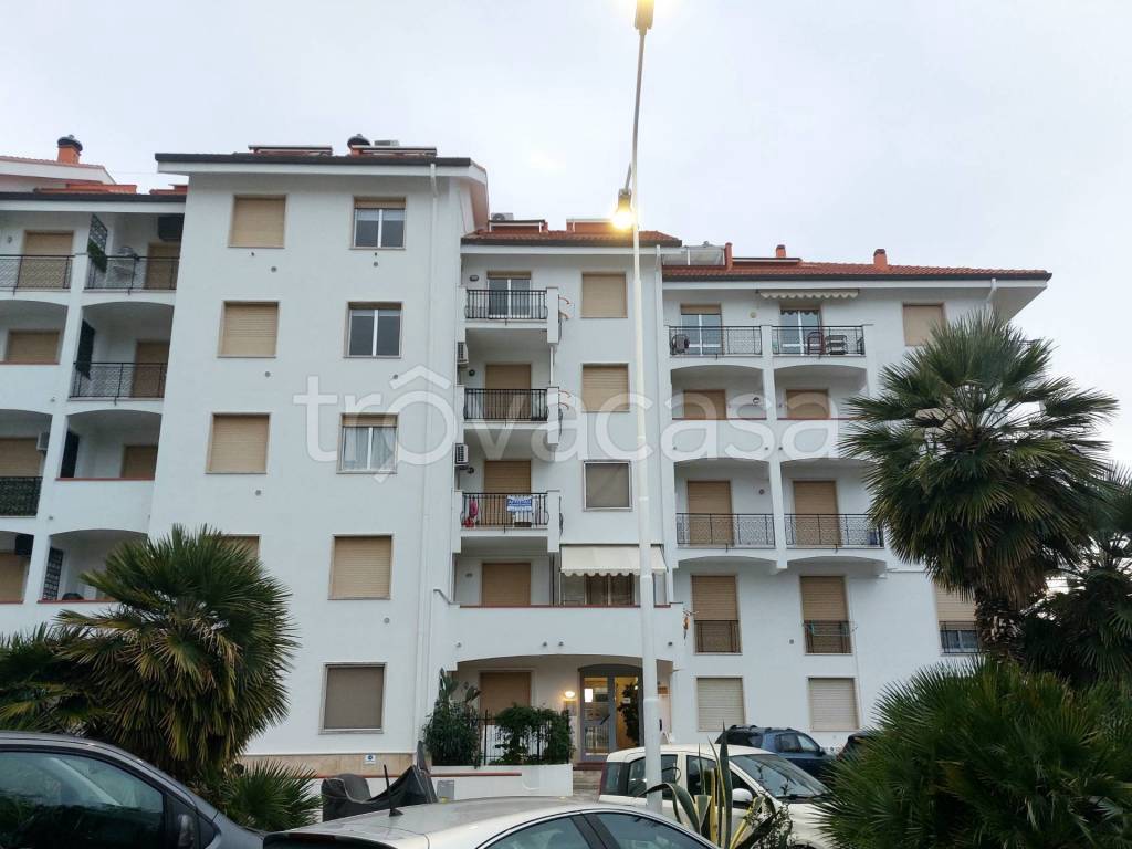 appartamento in vendita a San Bartolomeo al Mare