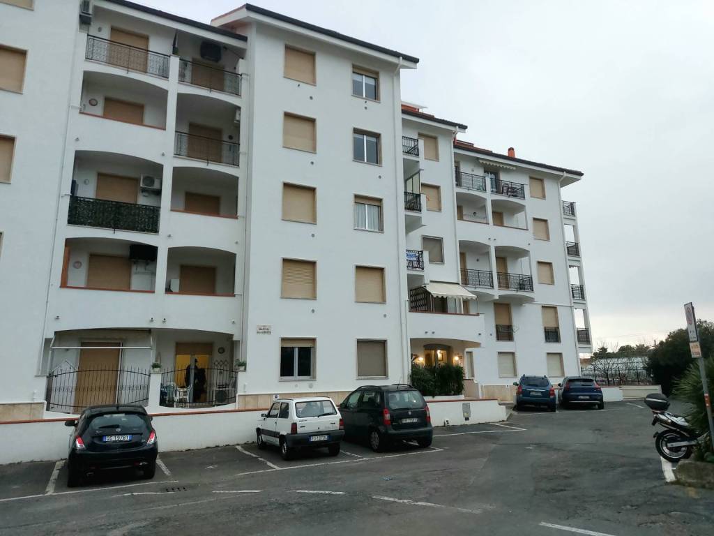appartamento in vendita a San Bartolomeo al Mare