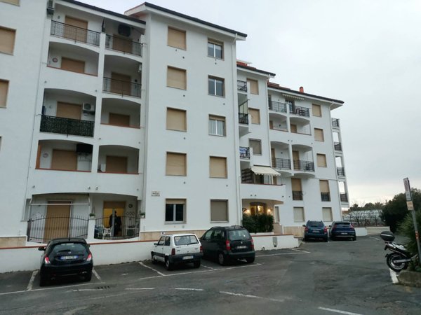 appartamento in vendita a San Bartolomeo al Mare