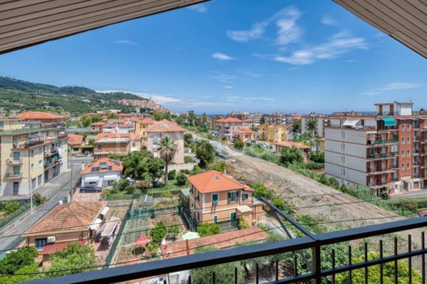 appartamento in vendita a San Bartolomeo al Mare