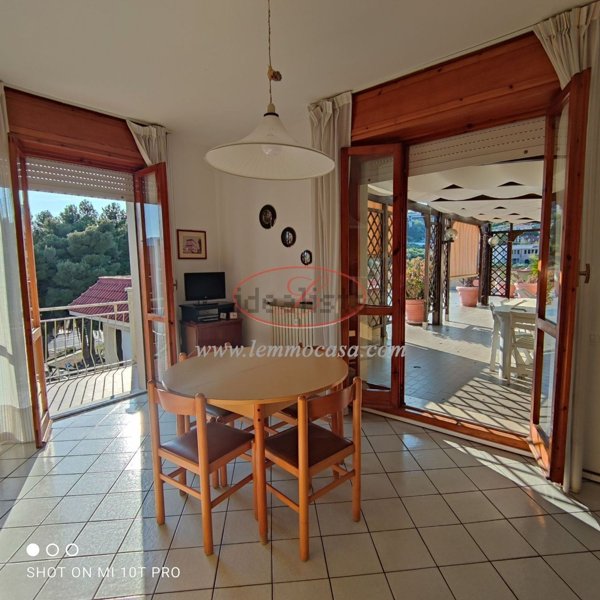 appartamento in vendita a San Bartolomeo al Mare