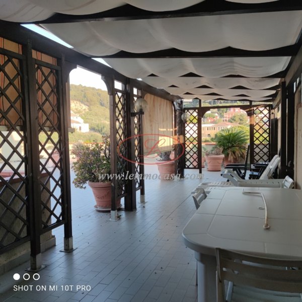 appartamento in vendita a San Bartolomeo al Mare