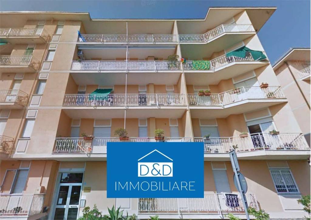 appartamento in vendita a San Bartolomeo al Mare