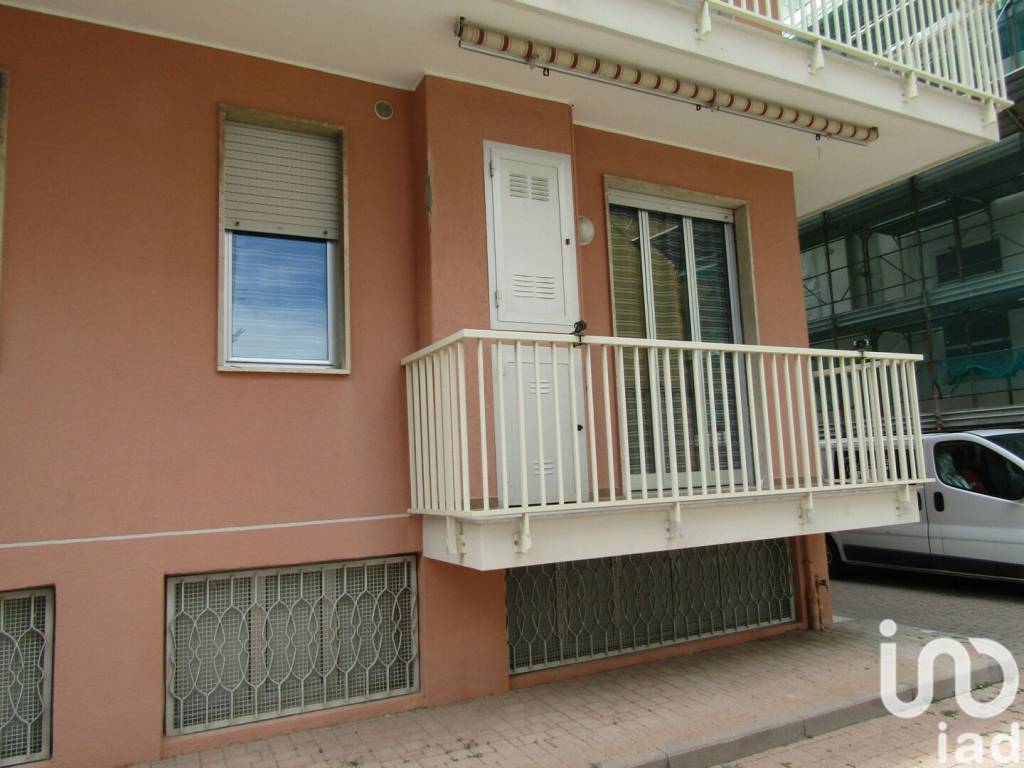 appartamento in vendita a San Bartolomeo al Mare