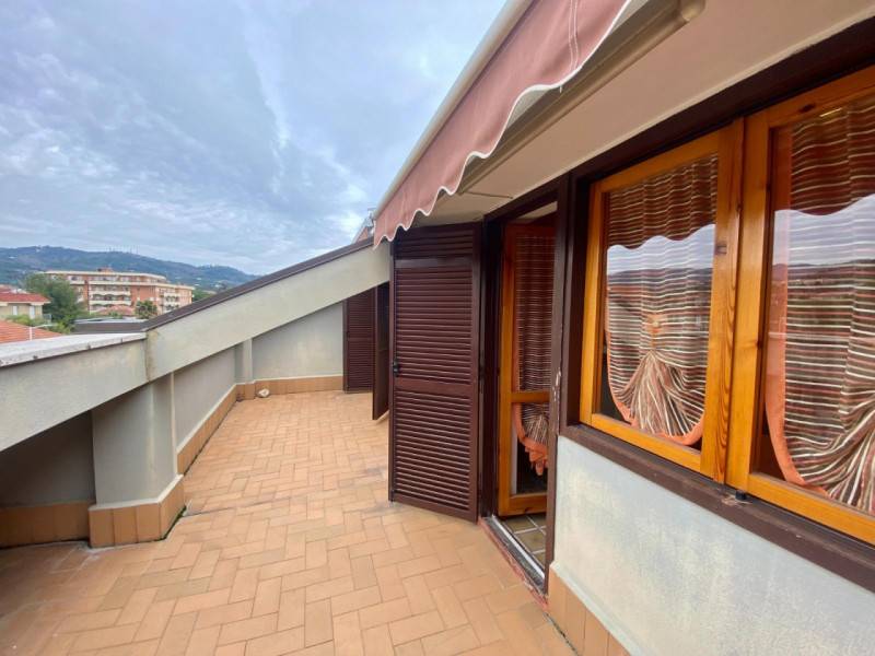 appartamento in vendita a San Bartolomeo al Mare