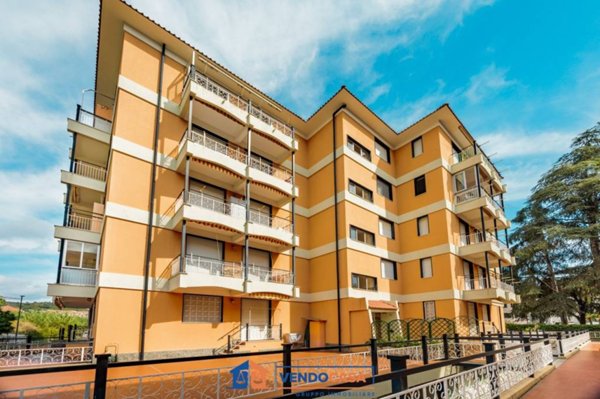 appartamento in vendita a San Bartolomeo al Mare