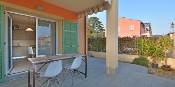 appartamento in vendita a San Bartolomeo al Mare
